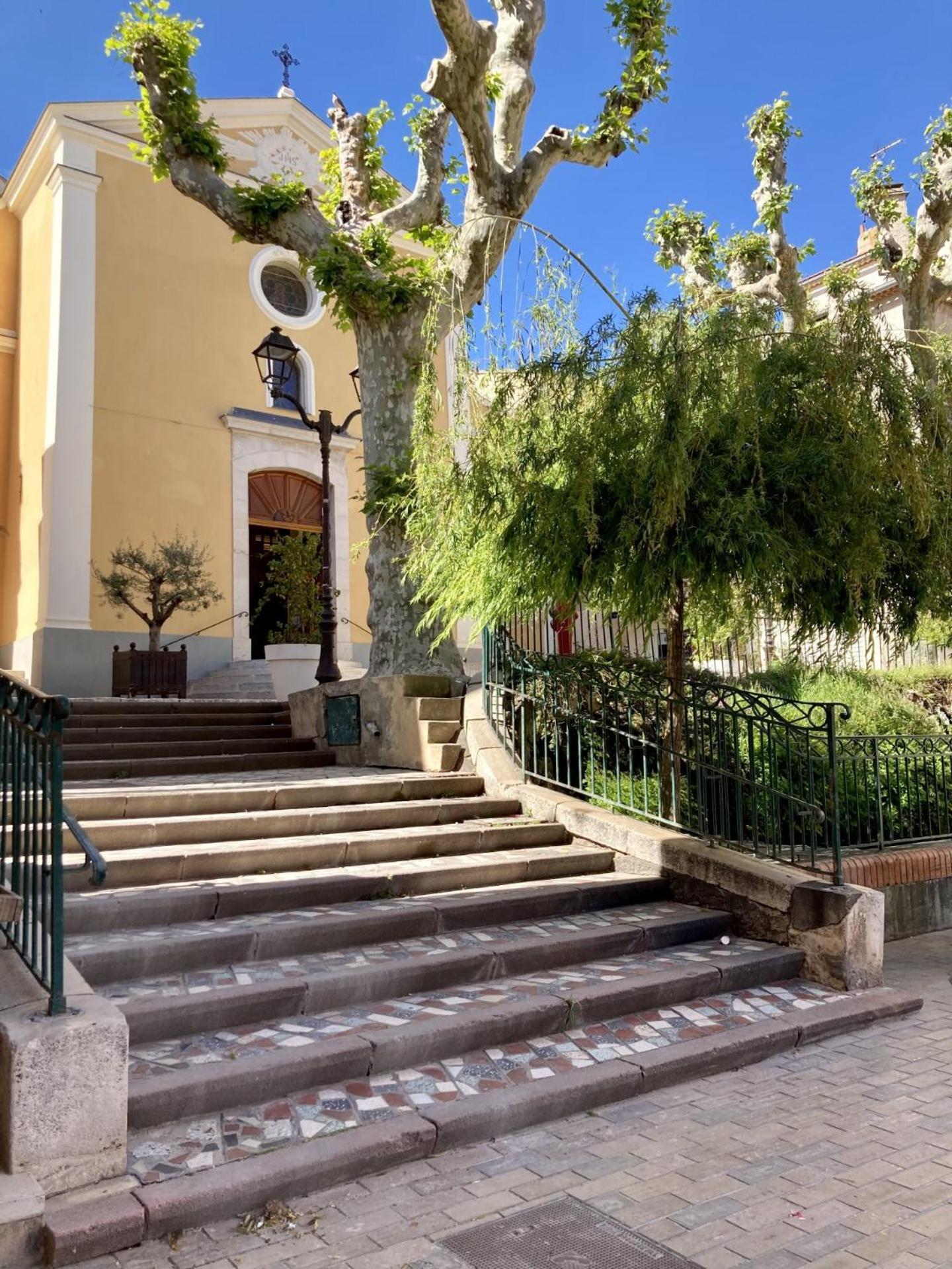 Appartement Coup De Coeur Centre Village Et Plage Climatise 3 Etoiles Terra Cigala Bandol Exterior foto