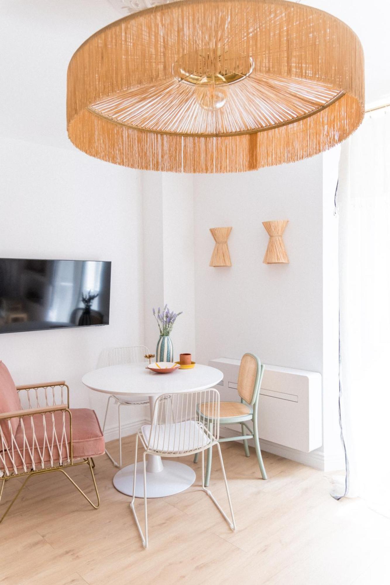 Appartement Coup De Coeur Centre Village Et Plage Climatise 3 Etoiles Terra Cigala Bandol Exterior foto